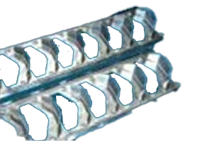  - Rectangular Duct and Fittings